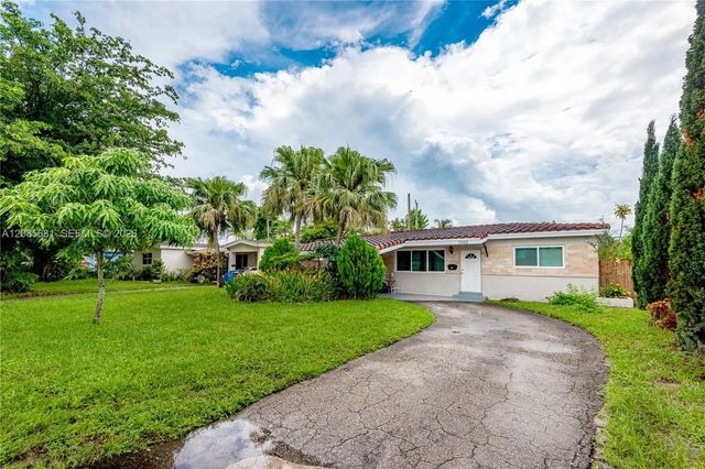 7300 Orleans Street, Miramar