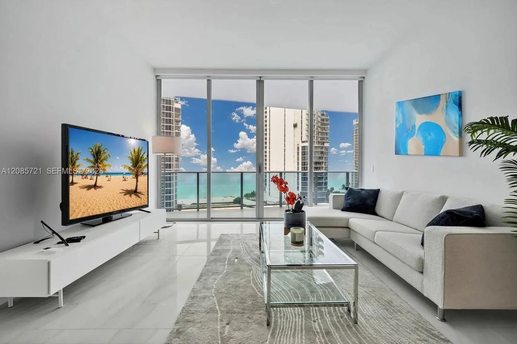 17550 Collins Avenue #1003, Sunny Isles Beach