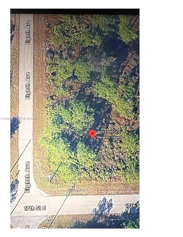 801 E 17th Street, Lehigh Acres