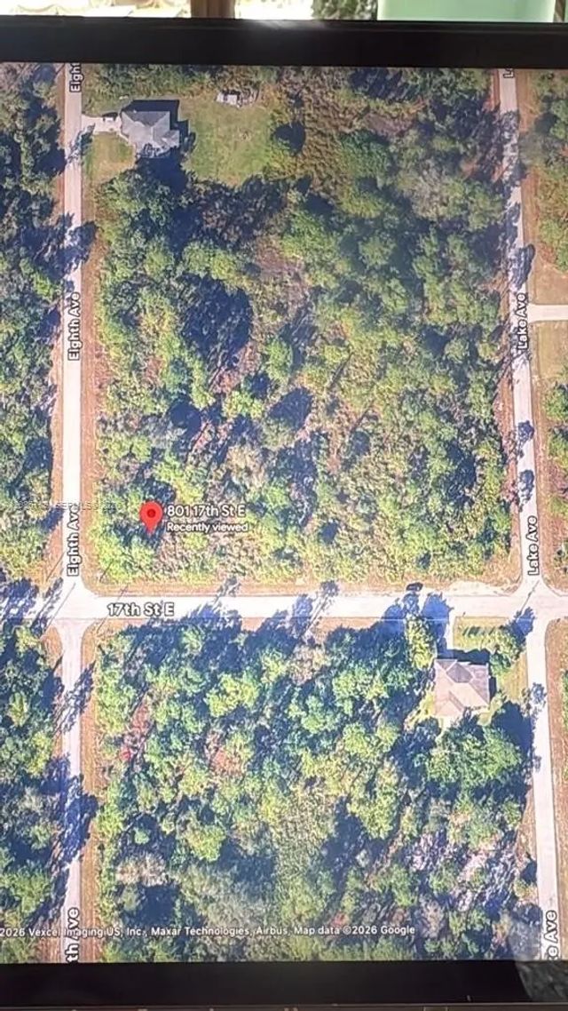 3 of 3 - 801 E 17th Street, Lehigh Acres, FL