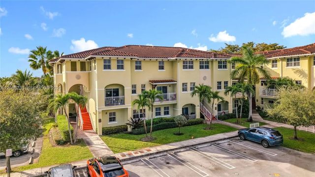 260 Nw 109th Avenue #206, Miami