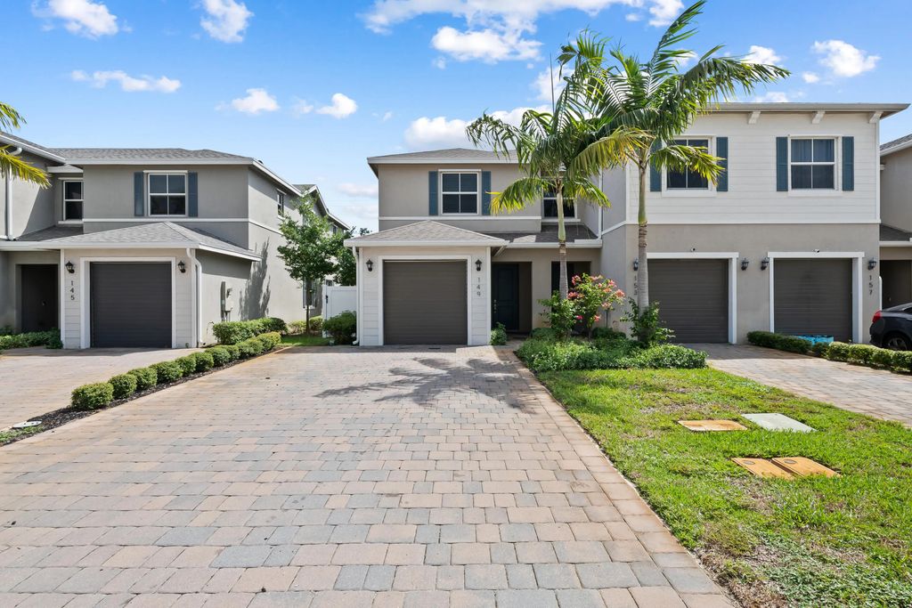 149 Bandol Street, Riviera Beach