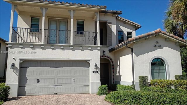 1280 Sw 113th Way, Pembroke Pines