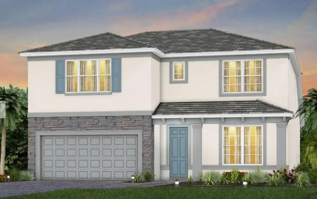 4303 Santa Maria Circle #162 Whitestone, Vero Beach