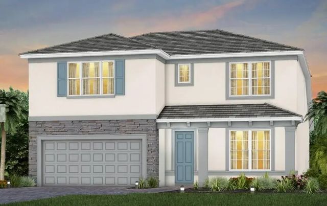 4303 Santa Maria Circle #162 Whitestone, Vero Beach
