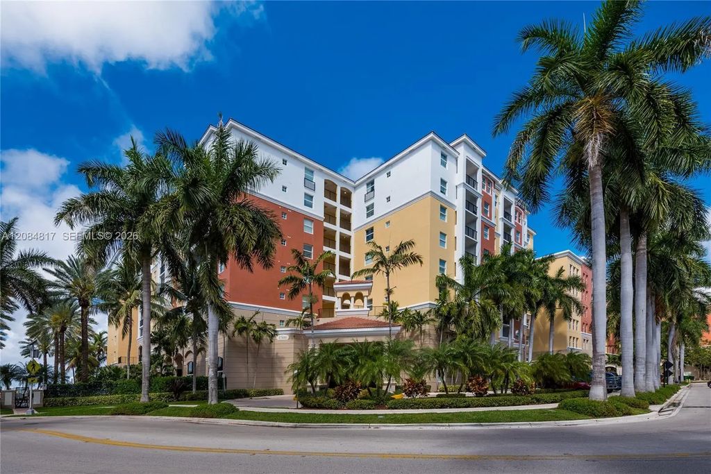 17100 N Bay Road #1414, Sunny Isles Beach