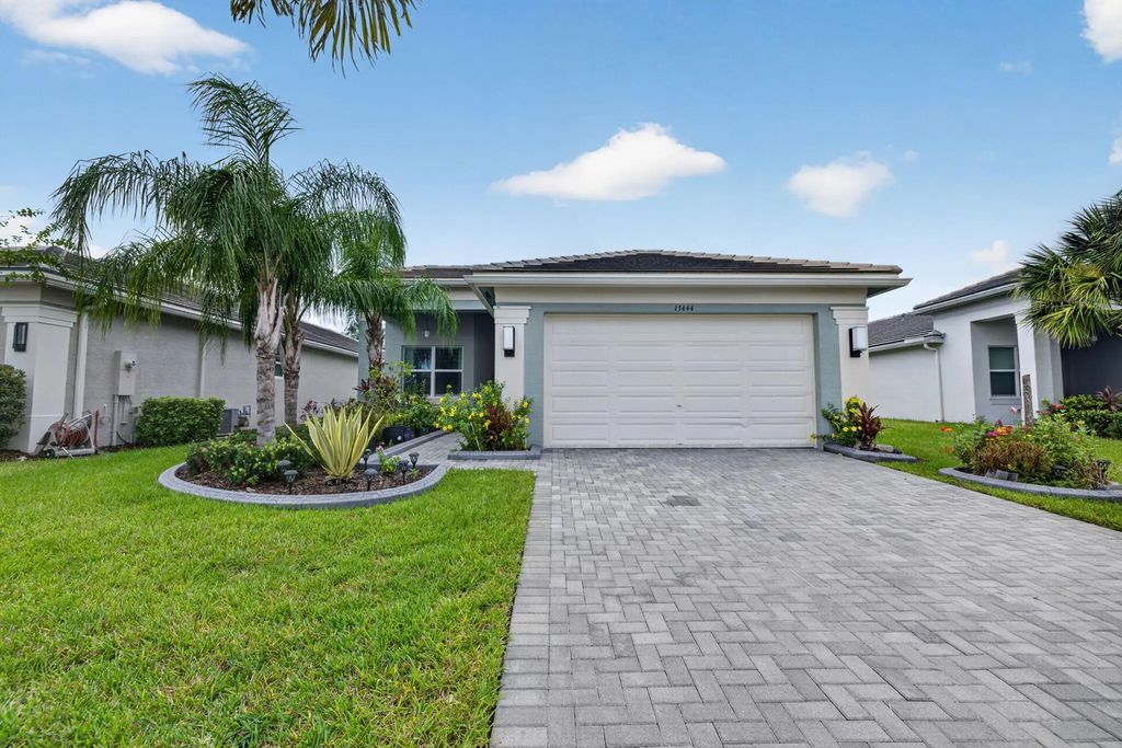 13444 Sw River Rock Road, Port St. Lucie