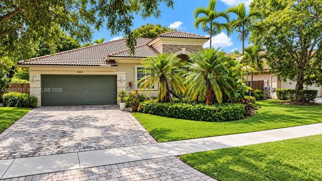22023 Sw 95th Place, Cutler Bay