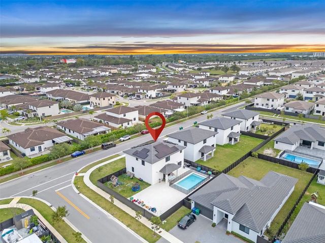 22712 Sw 129th Avenue, Miami