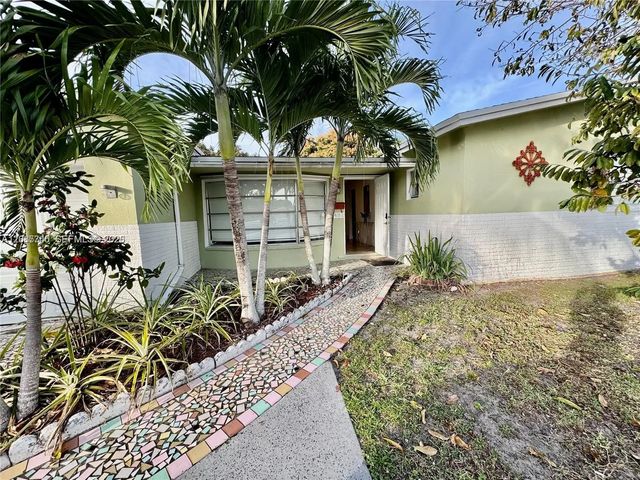 2 of 10 - 6481 Kimberly Boulevard, North Lauderdale, FL