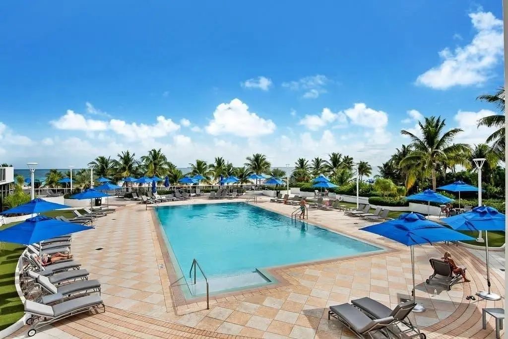 100 Lincoln Road #411a, Miami Beach