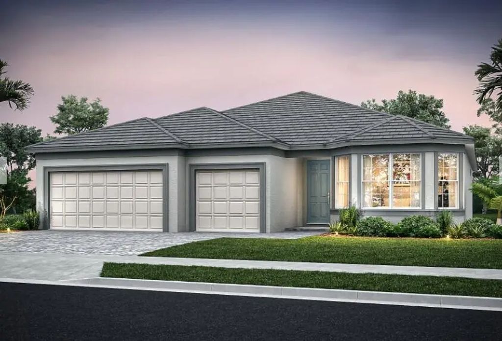 1403 Red Tree  Lane #ashby 009, Vero Beach