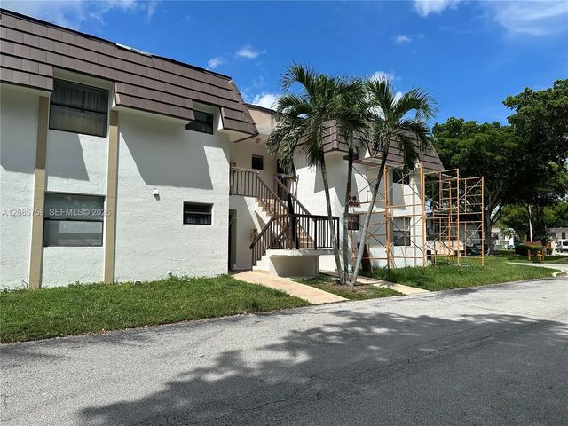 14909 Sw 104th Street #18-24, Miami