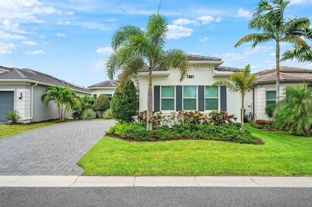 7861 Wildflower Shores Drive, Delray Beach