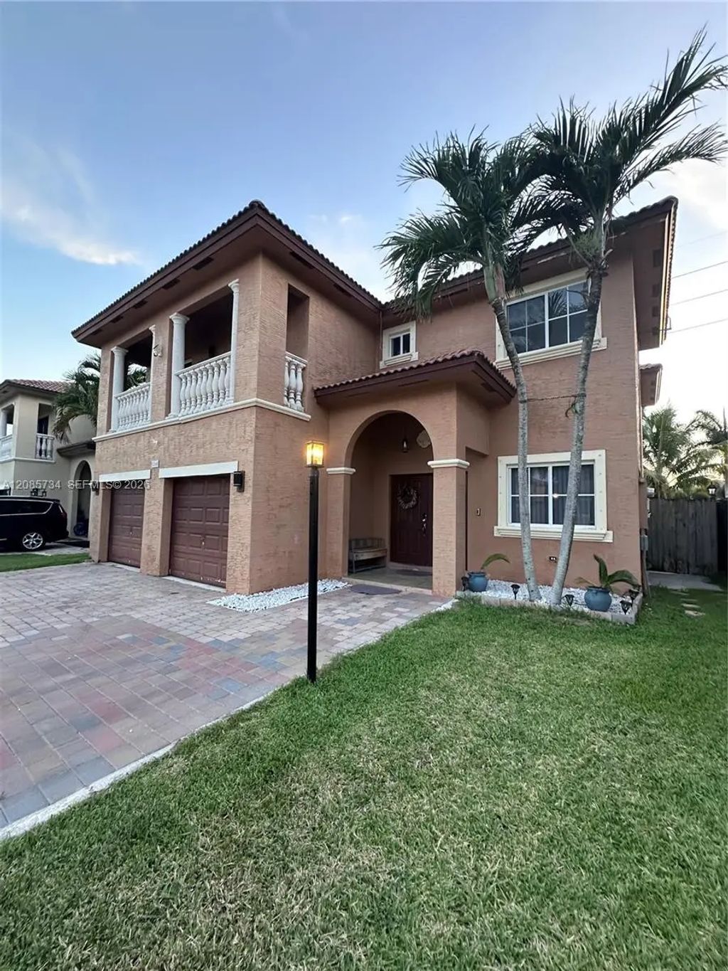 1240 Ne 41st Place, Homestead