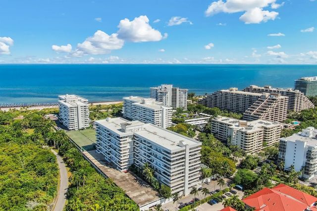 155 Ocean Lane Drive #103, Key Biscayne