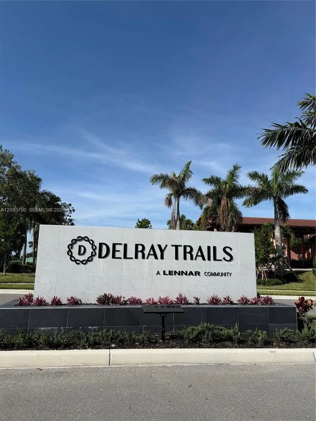 2 of 10 - 5826 Spacious Skies Way, Delray Beach, FL