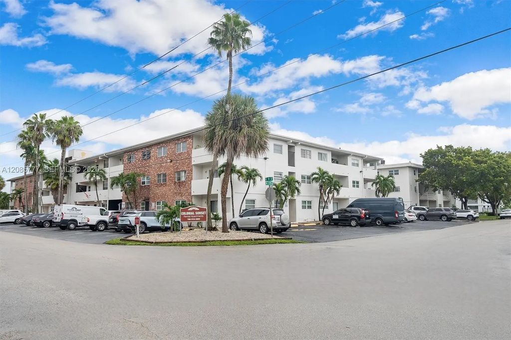 17001 Ne 9th Avenue #9c, Miami