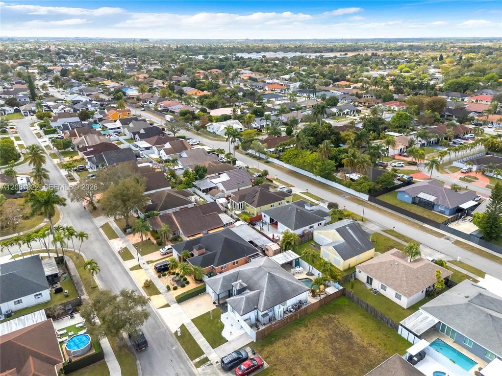15480 Sw 144th Avenue, Miami