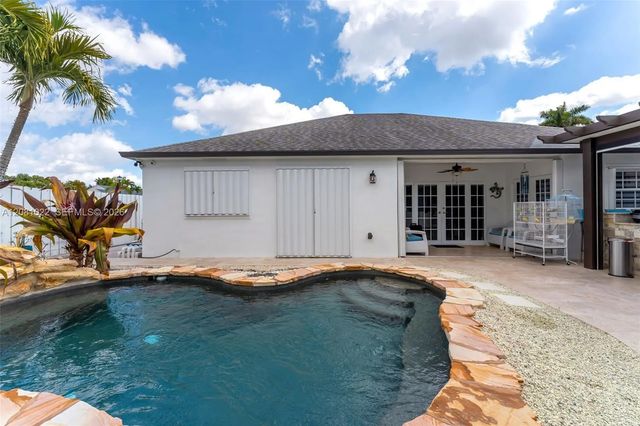 15480 Sw 144th Avenue, Miami