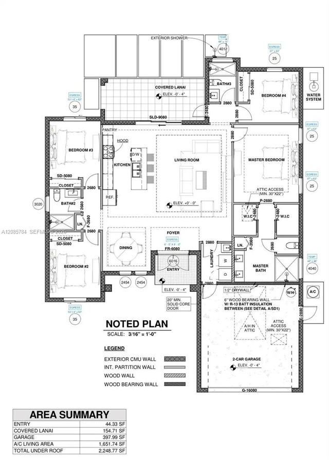 2 of 2 - 1024 Alvin Avenue, Lehigh Acres, FL