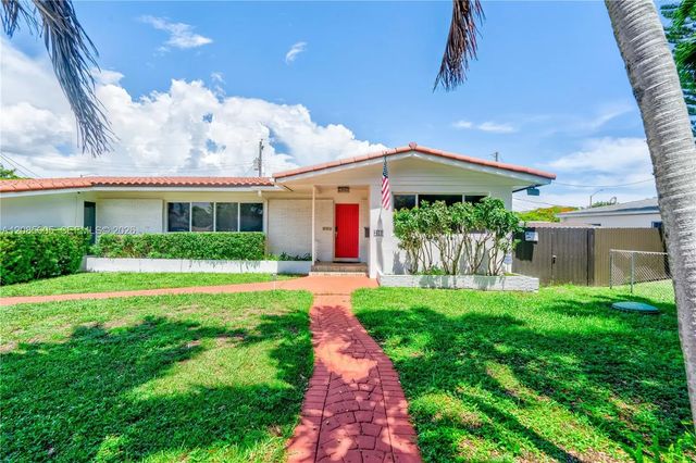 2161 Ne 171st Street, North Miami Beach