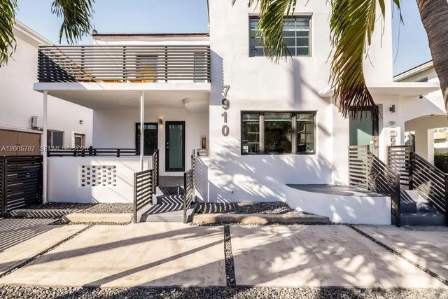 2 of 36 - 7910 Byron Avenue, Miami Beach, FL