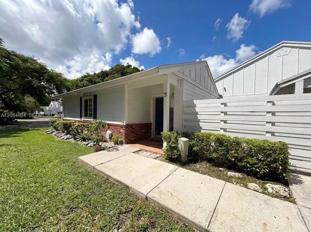 13790 Sw 147th Cir Lane #3-9, Miami
