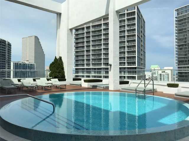 2 of 43 - 55 Se 6th Street #2702, Miami, FL