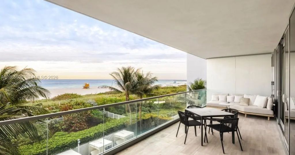 321 Ocean Drive #301, Miami Beach