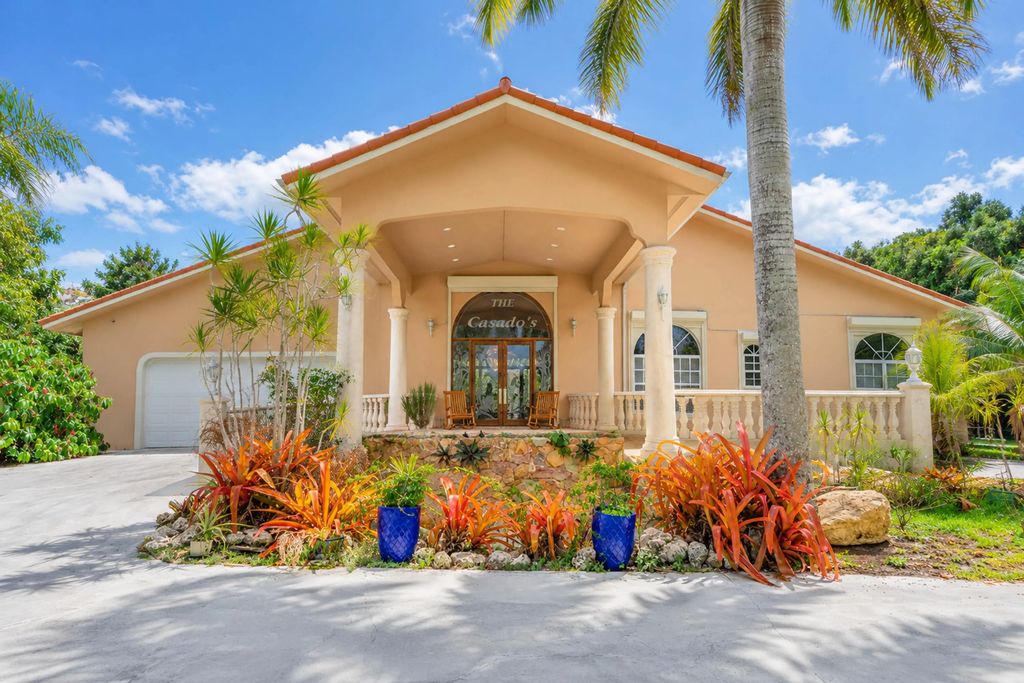14630 Luray Road, Southwest Ranches