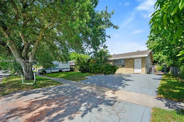 3530 N 65th Avenue, Hollywood