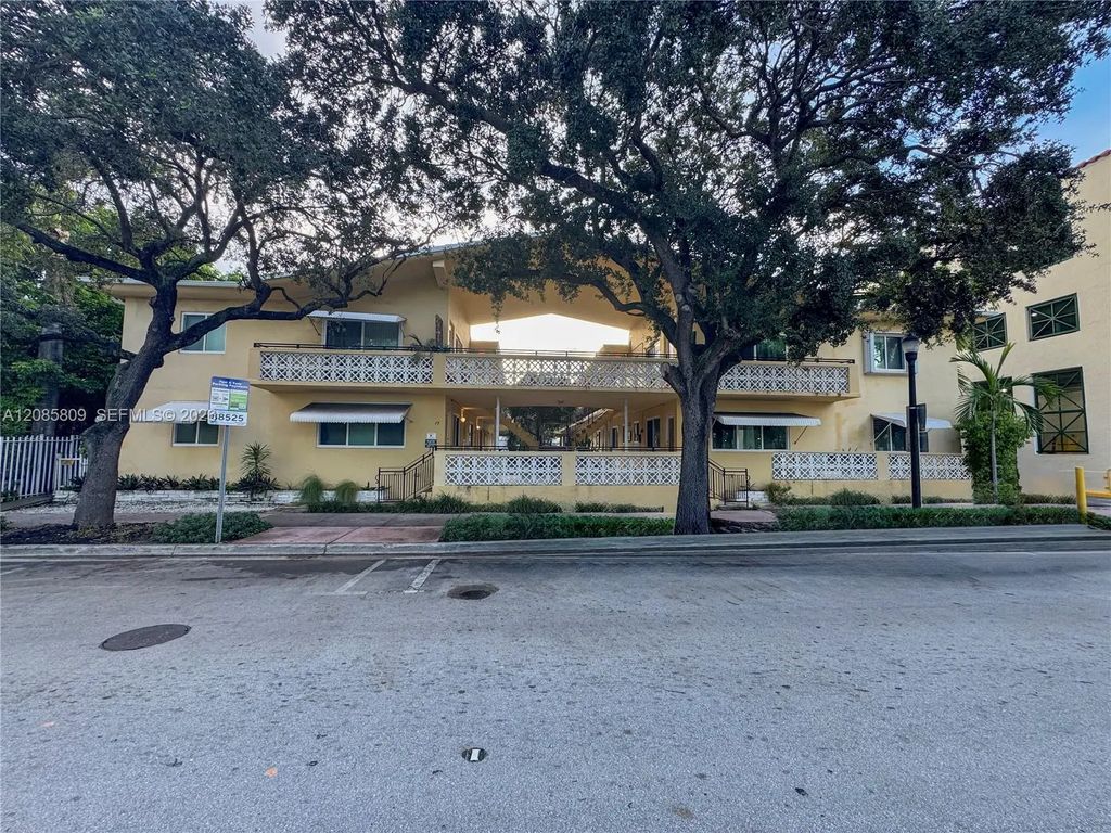 75 Washington Avenue #20, Miami Beach