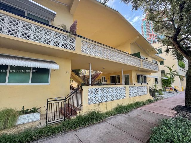 2 of 12 - 75 Washington Avenue #20, Miami Beach, FL