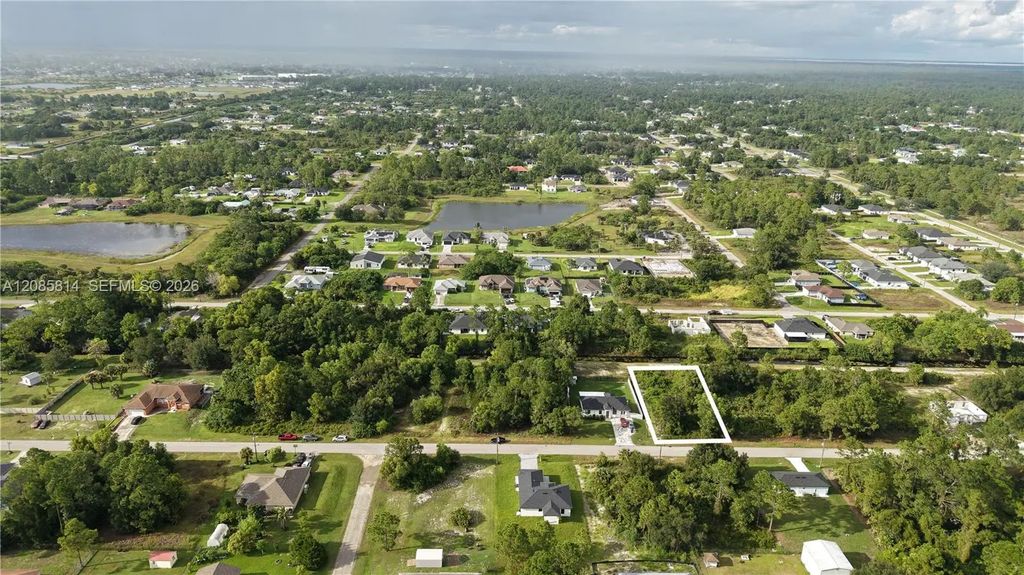 739 Theodore Vail Street E, Lehigh Acres