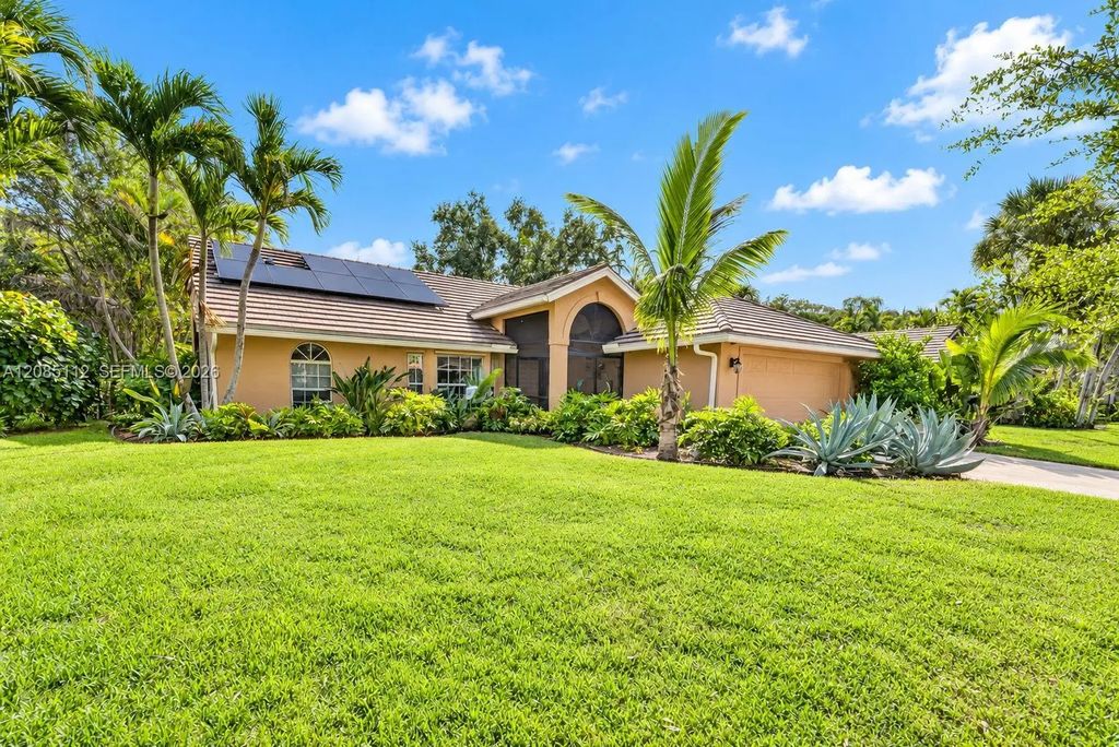 18620 Misty Lake Drive, Jupiter