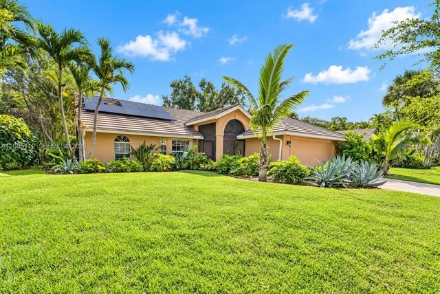 18620 Misty Lake Drive, Jupiter