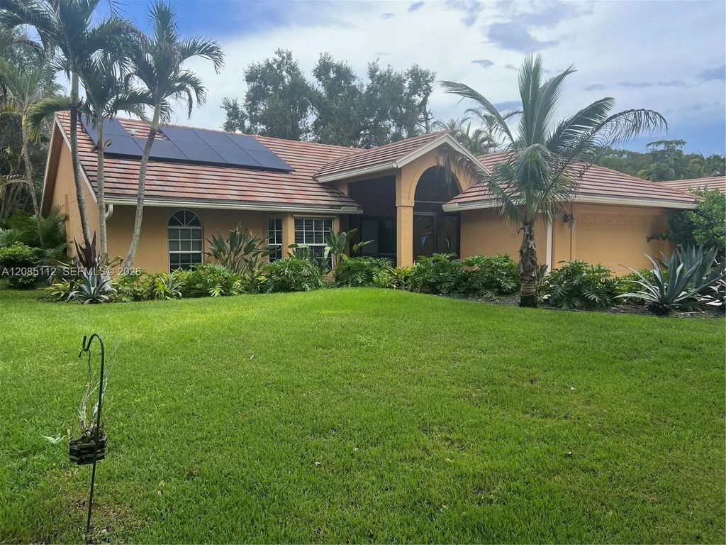 18620 Misty Lake Drive, Jupiter