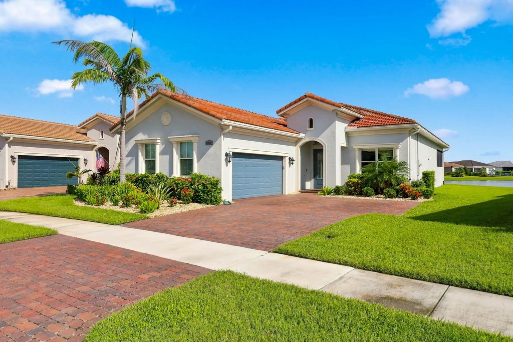 11989 Sw Vano Way, Port St. Lucie