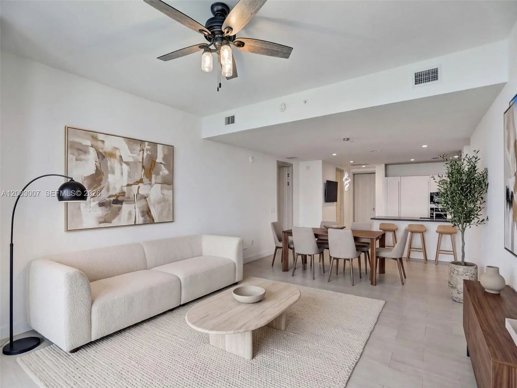 1000 Brickell Plaza #ph5103, Miami