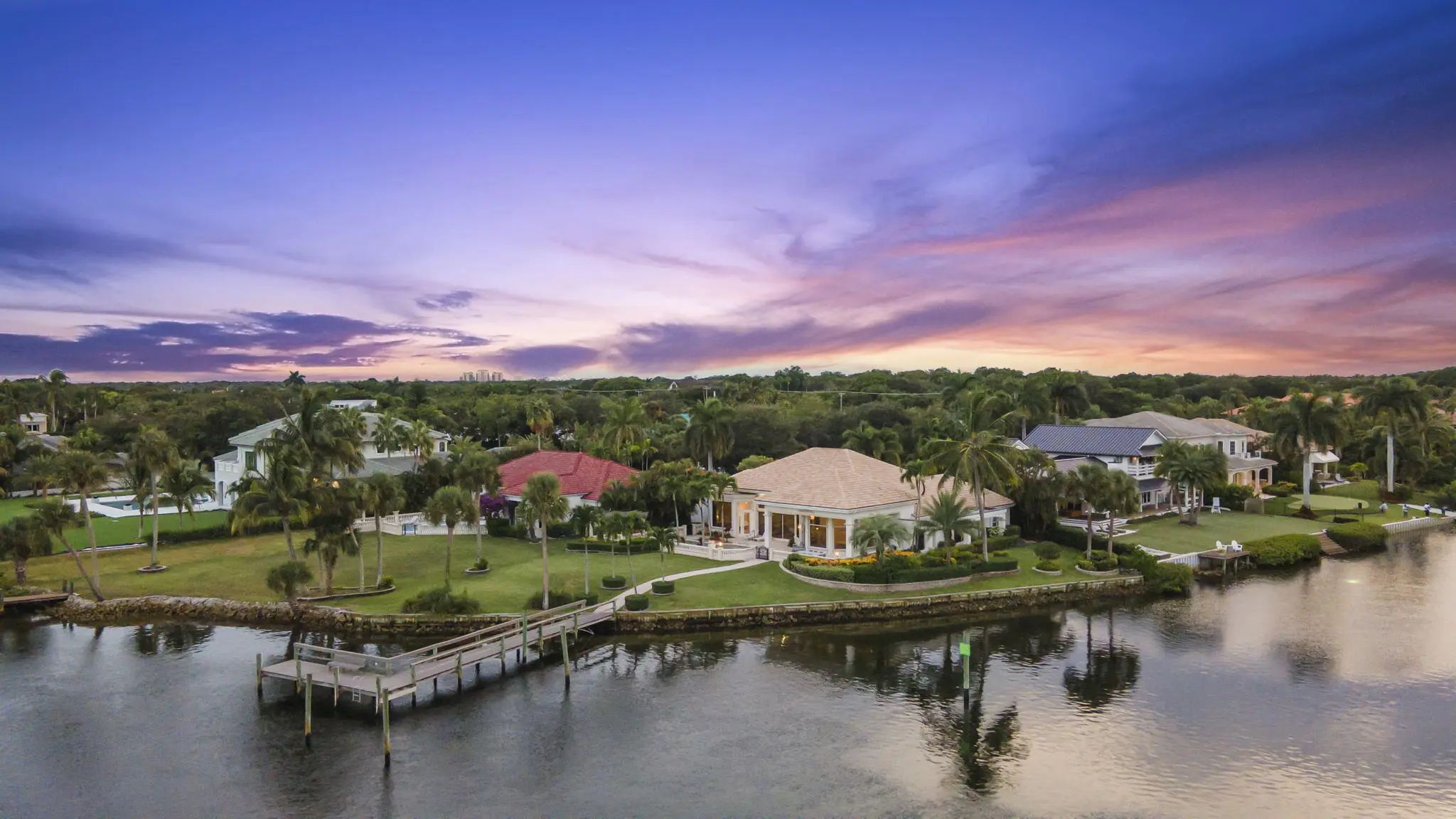 2435 Snook Trail, Palm Beach Gardens