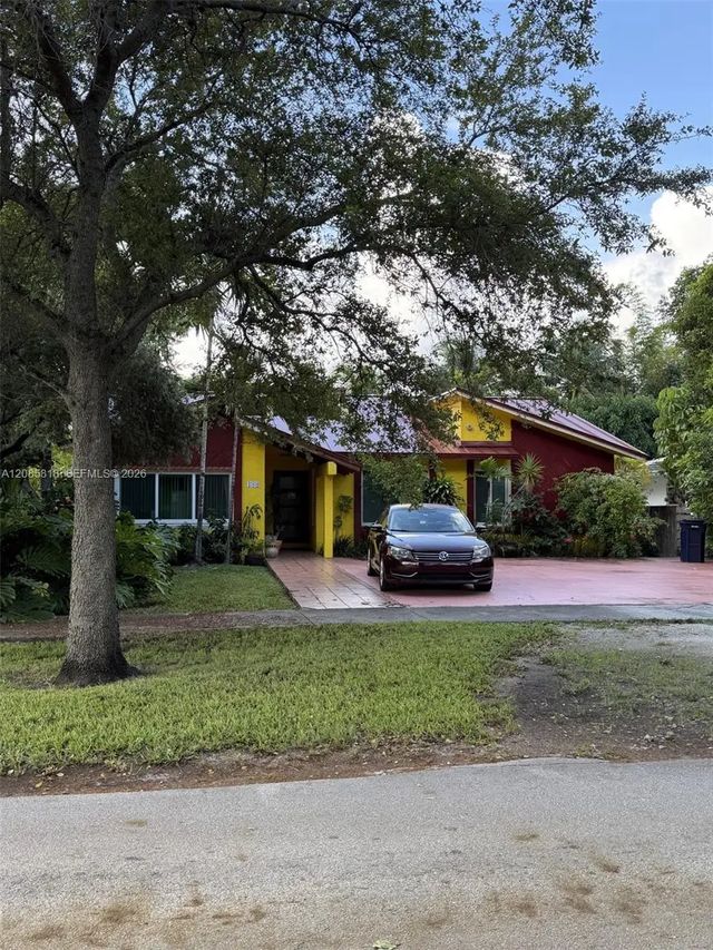 400 Oriole Avenue, Miami Springs