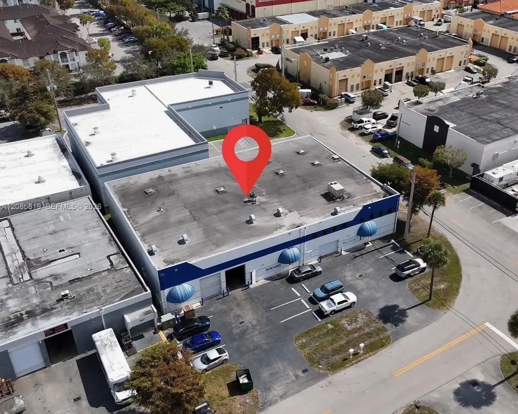 7801 W 25th Court, Hialeah