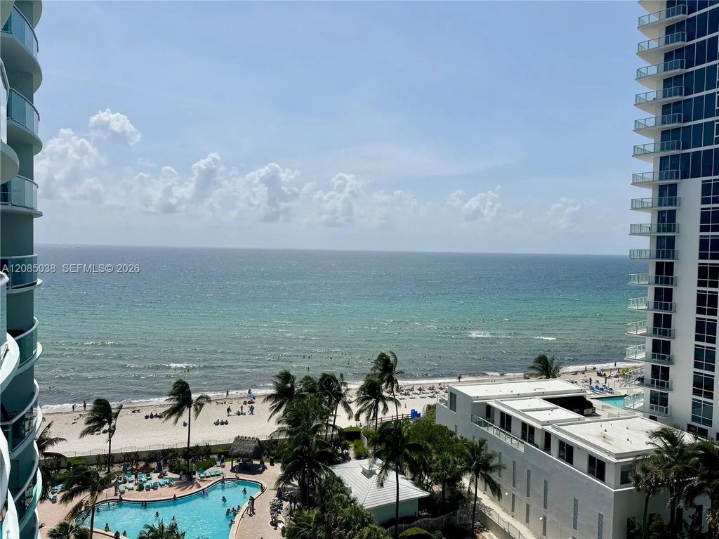 3901 S Ocean Drive #11l, Hollywood