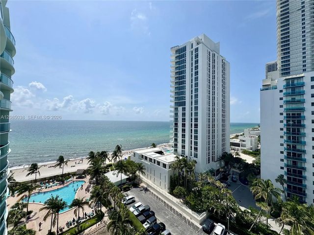 2 of 26 - 3901 S Ocean Drive #11l, Hollywood, FL