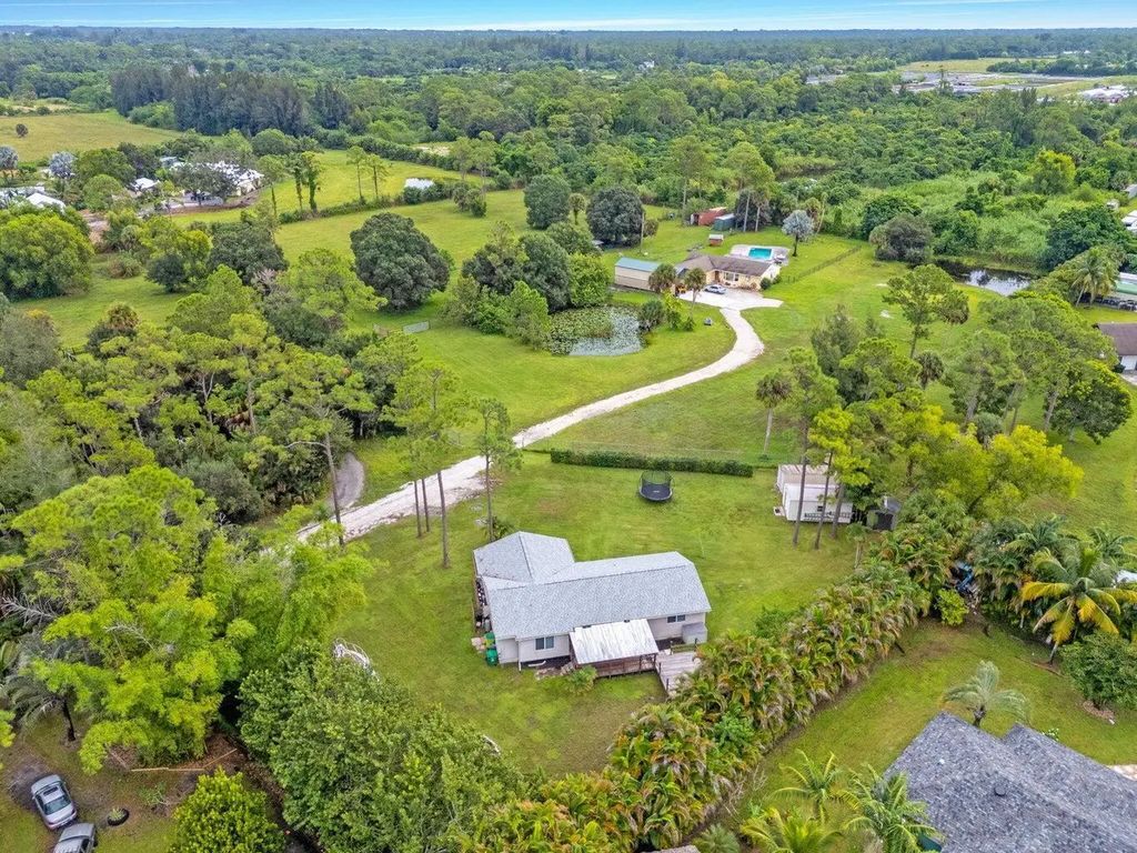 14895 24th Circle N, Loxahatchee Groves