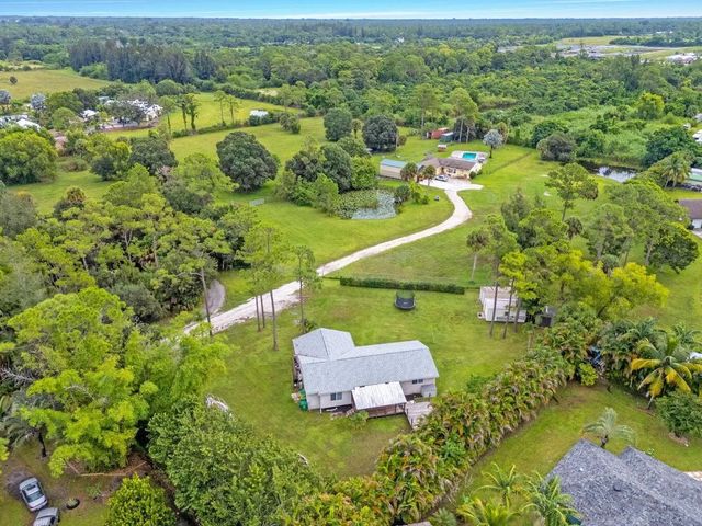 14895 24th Circle N, Loxahatchee Groves