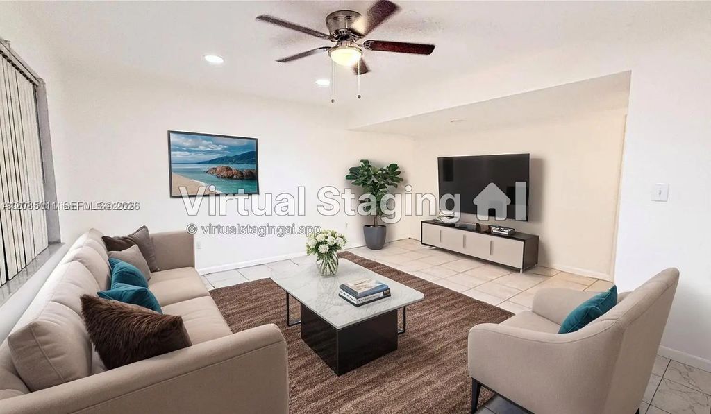 5100 Sw 41st Street #115, Pembroke Park