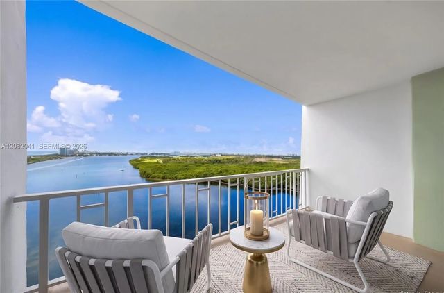 500 Bayview Drive #1920, Sunny Isles Beach
