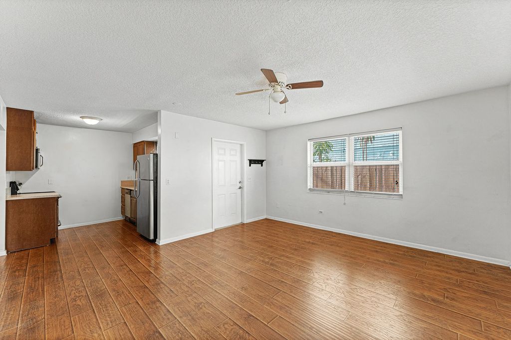 515 N K Street #unit 2, Lake Worth Beach